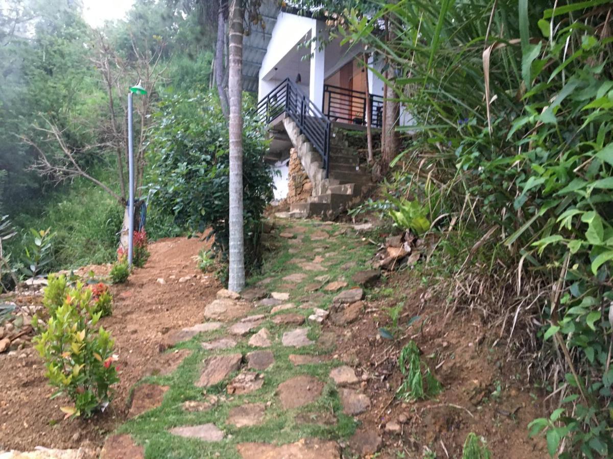 Owinhill Cottage Ella Exterior photo