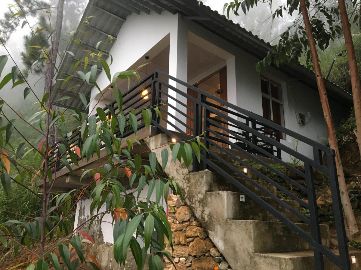 Owinhill Cottage Ella Exterior photo